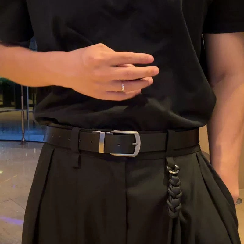 M130Fashion belt