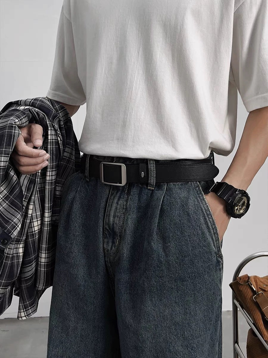 M133 Men's belt
