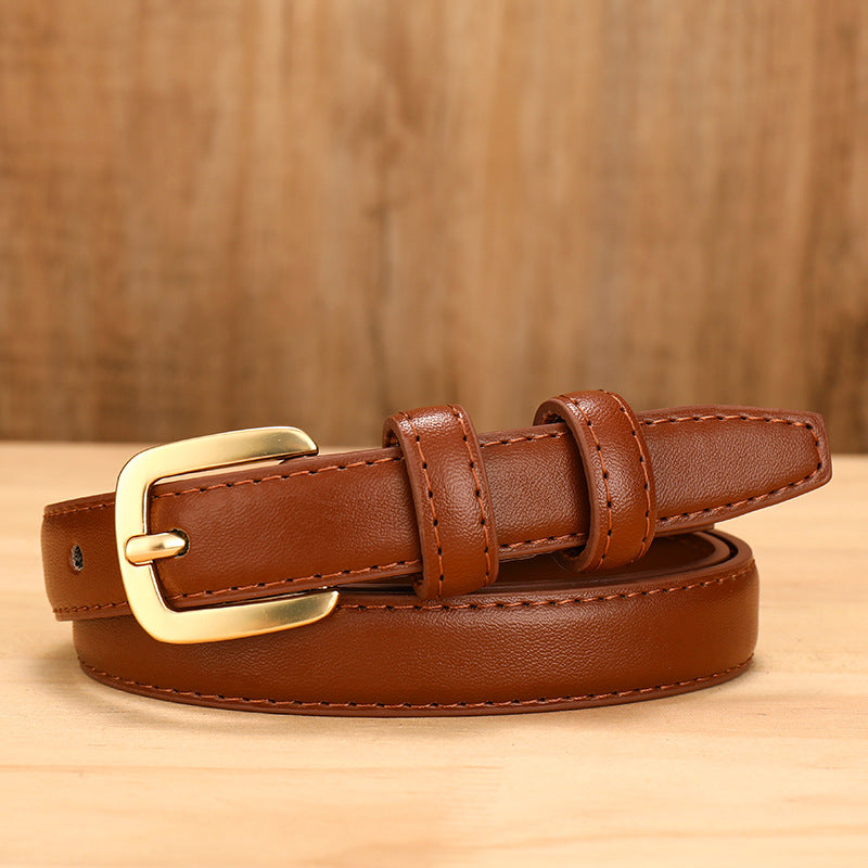 M329 Woman belt