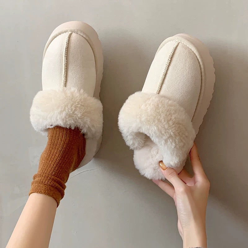 M171 snow boots