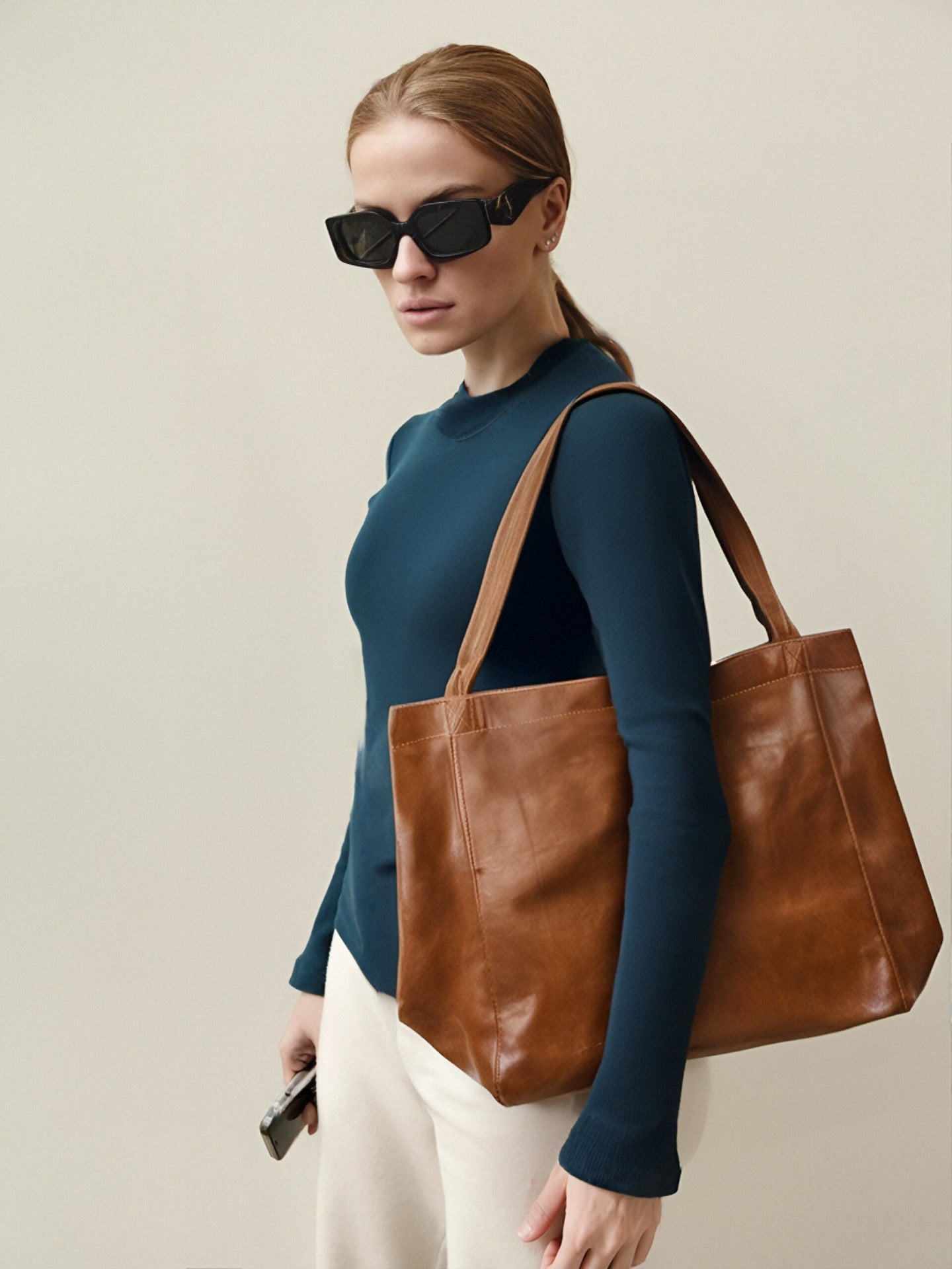 2798Large capacity handbag
