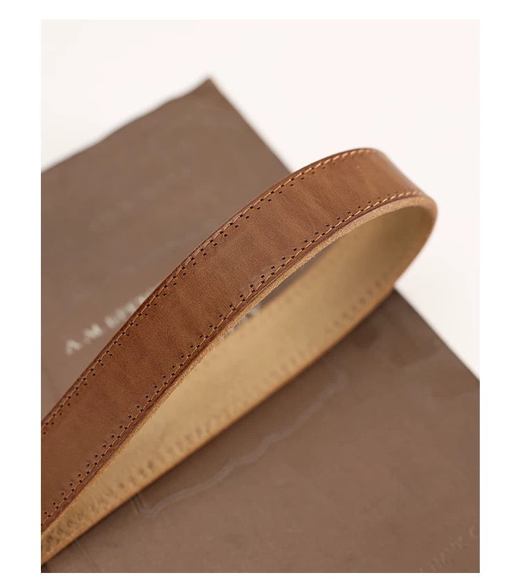 M268Woman belt