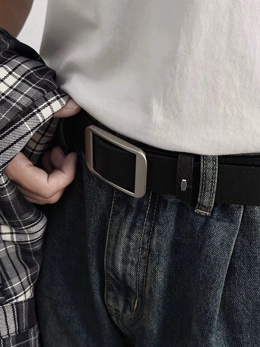 M133 Men's belt