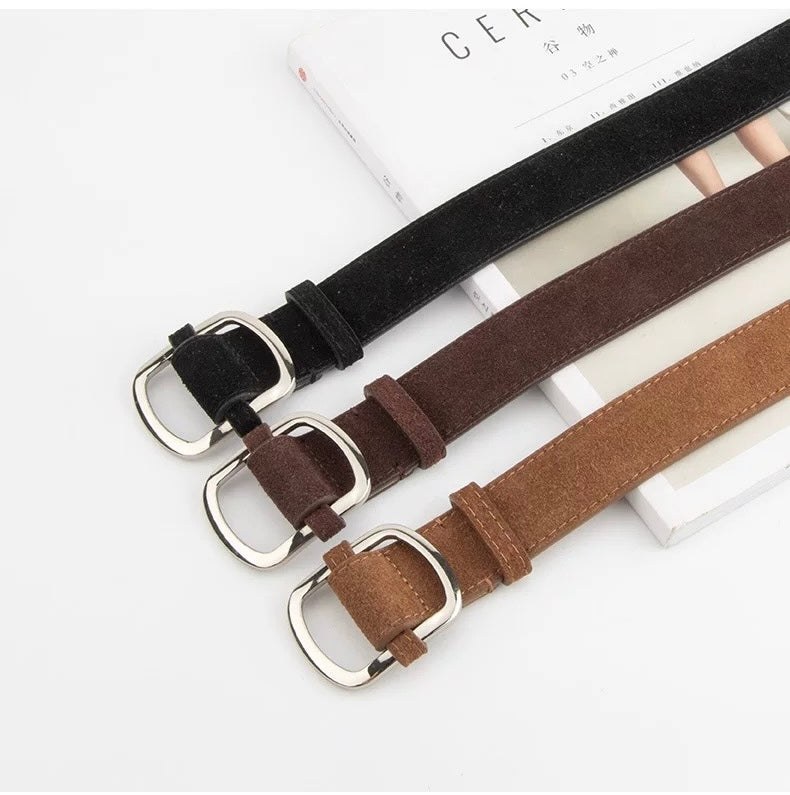 M260 Fashion men's belt