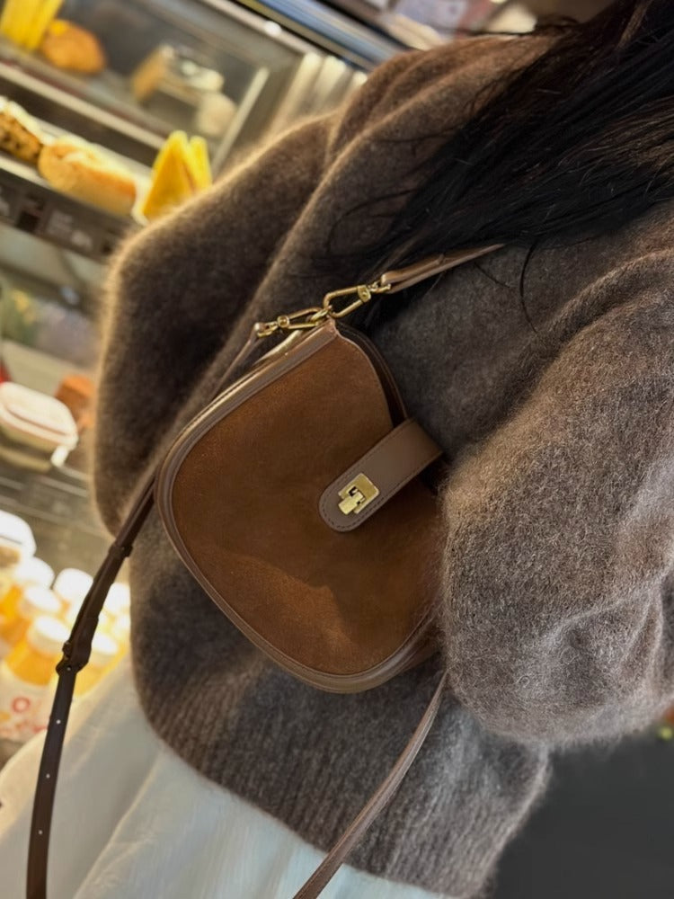 M342 fashion messenger bag