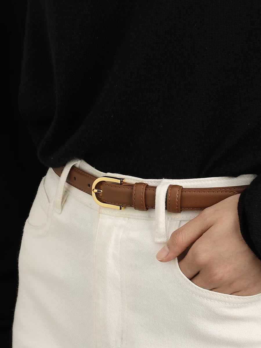 T16 Women's belt