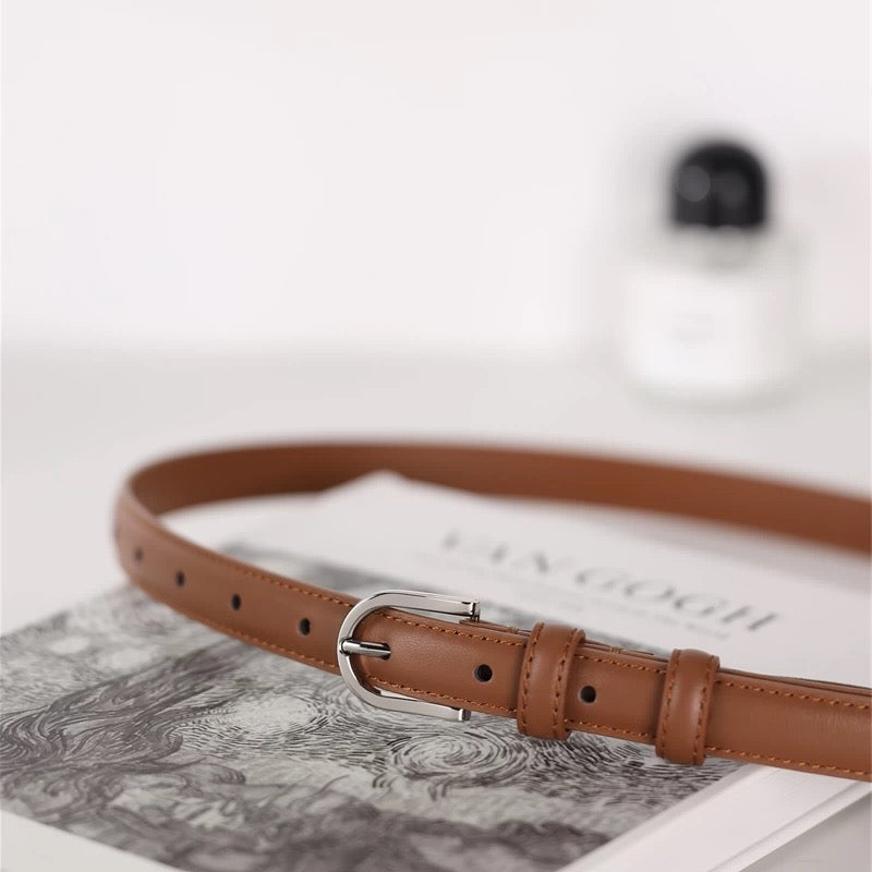 T16 Women's belt