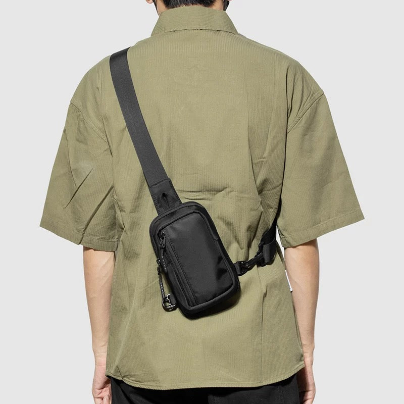 T38 Crossbody bag