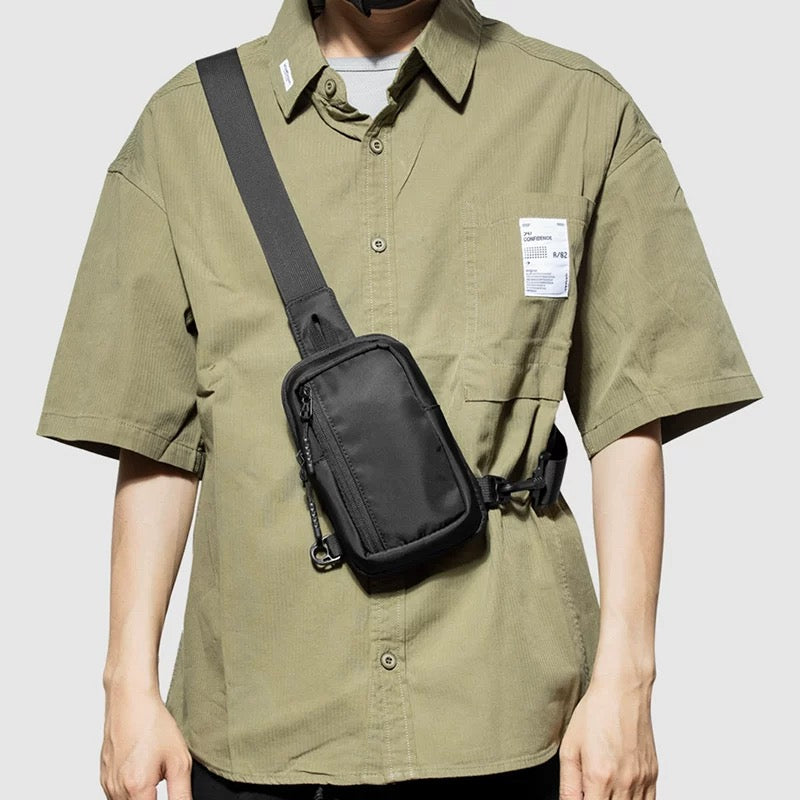 T38 Crossbody bag