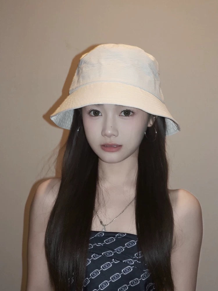C039 Fashionable fisherman's hat