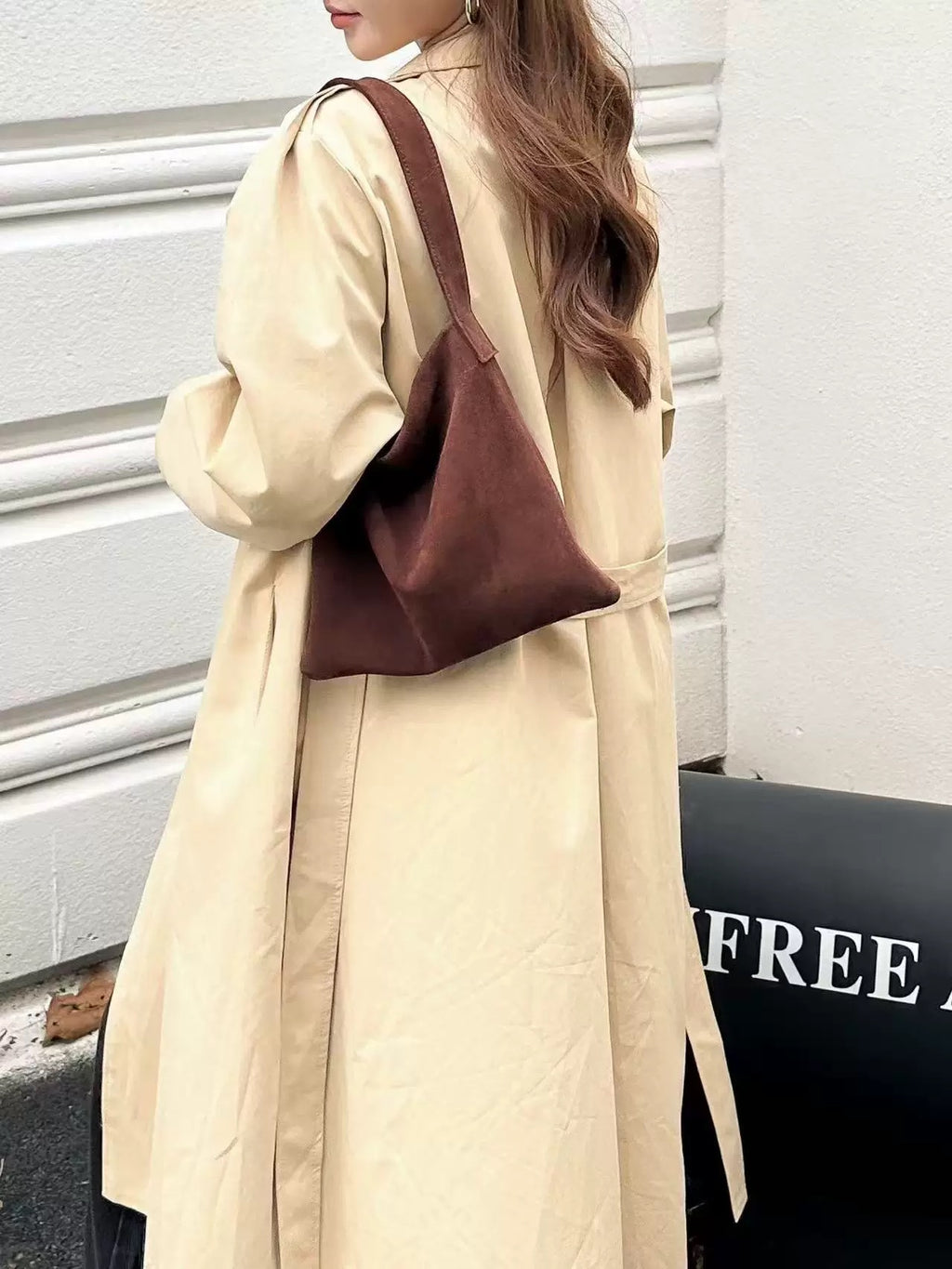 M061 Fashionable crossbody bag