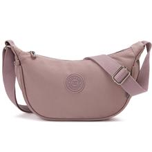 9439 waterproof nylon dumpling bag