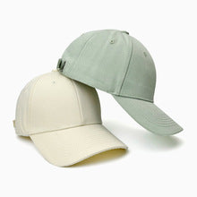 T13 casual cotton baseball cap